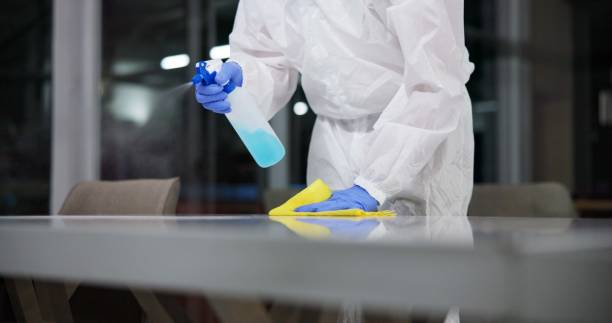 24/7 Emergency Infectious Disease Decontamination experts in Linn, MO